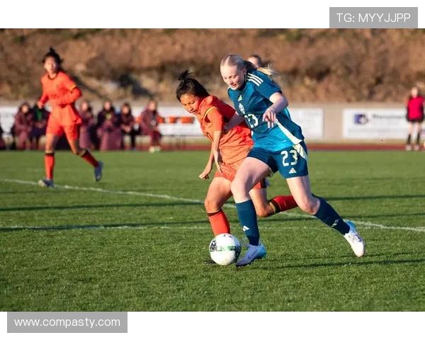 U16国足出战蒙太古杯遇法巴