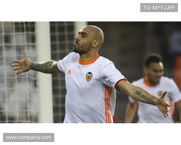 萨尔瓦多有意加盟瓦伦西亚